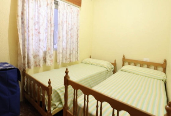 Revente - Appartement - Torrevieja - Playa del Acequión