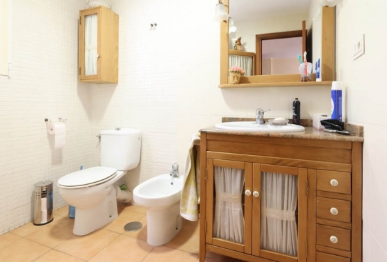 Revente - Appartement - Torrevieja - Playa del Acequión