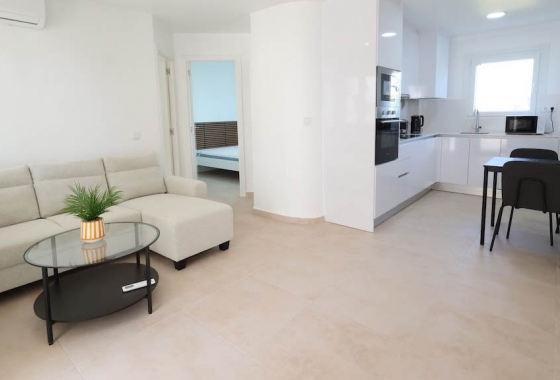 Resale - Bungalow - Orihuela Costa - La Zenia