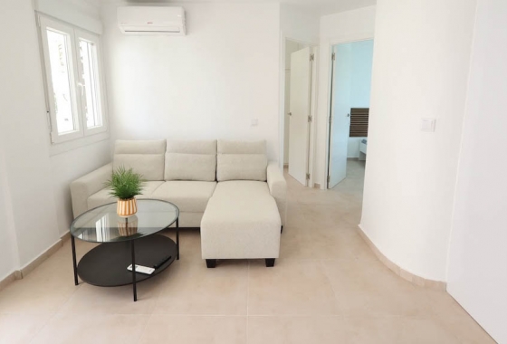 Resale - Bungalow - Orihuela Costa - La Zenia