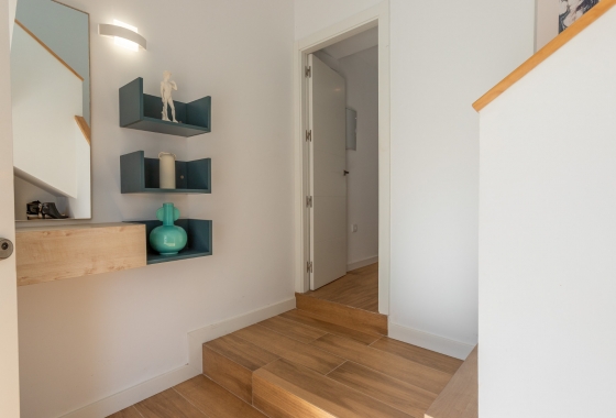 Перепродажа - Вилла - Torrevieja - Costa Blanca