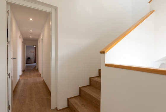 Перепродажа - Вилла - Torrevieja - Costa Blanca