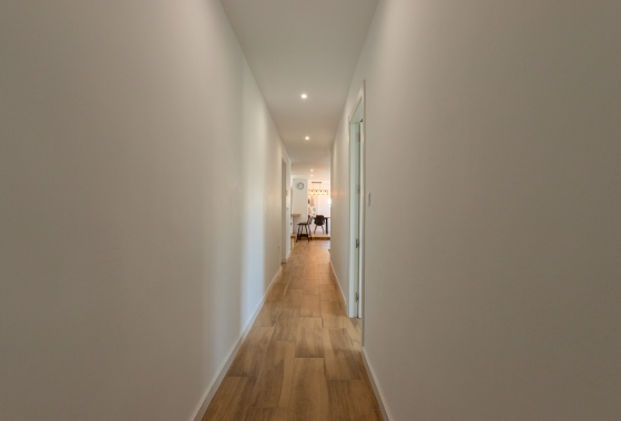 Перепродажа - Вилла - Torrevieja - Costa Blanca