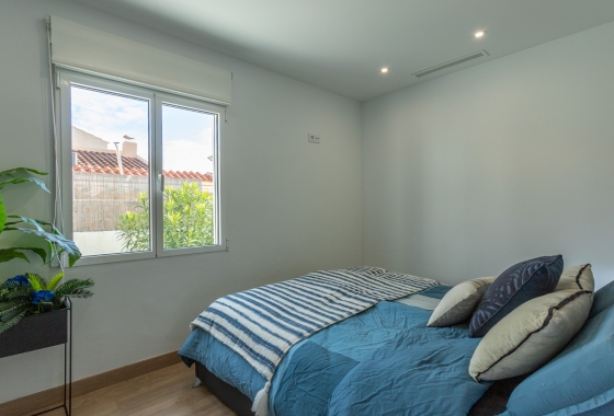 Перепродажа - Вилла - Torrevieja - Costa Blanca