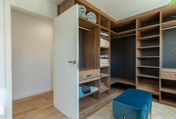 Перепродажа - Вилла - Torrevieja - Costa Blanca