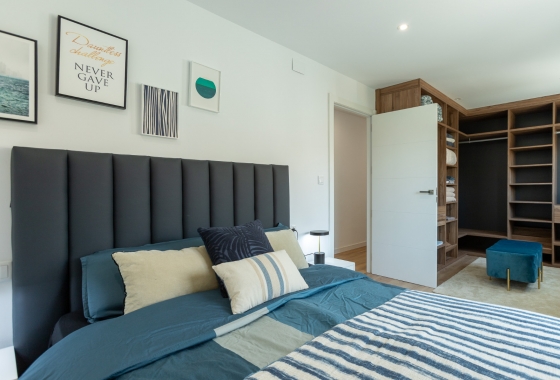 Перепродажа - Вилла - Torrevieja - Costa Blanca