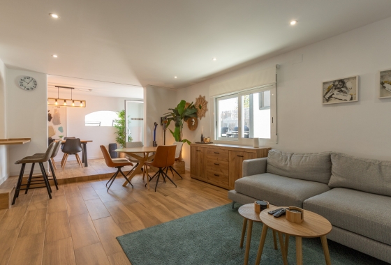 Перепродажа - Вилла - Torrevieja - Costa Blanca