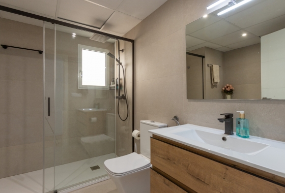 Перепродажа - Вилла - Torrevieja - Costa Blanca