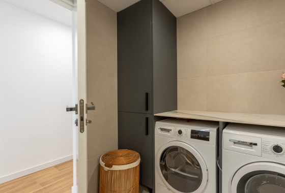 Перепродажа - Вилла - Torrevieja - Costa Blanca