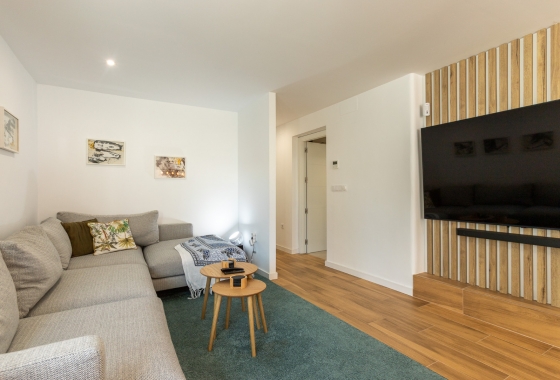 Перепродажа - Вилла - Torrevieja - Costa Blanca