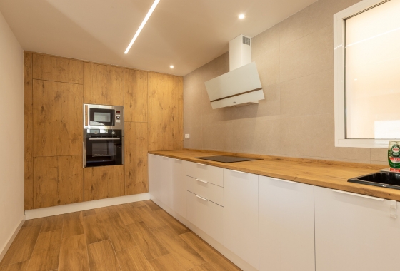 Перепродажа - Вилла - Torrevieja - Costa Blanca