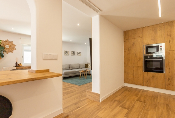 Перепродажа - Вилла - Torrevieja - Costa Blanca