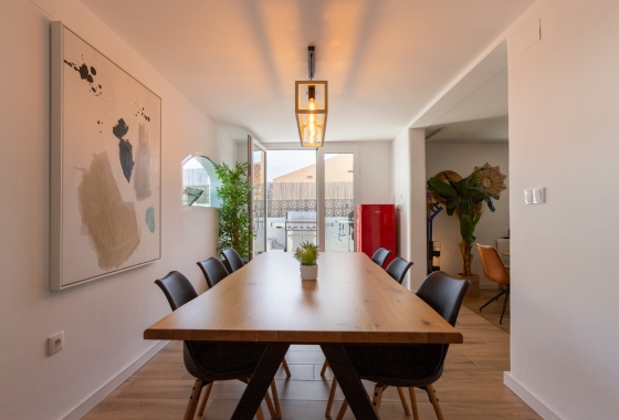 Перепродажа - Вилла - Torrevieja - Costa Blanca