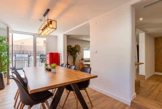 Перепродажа - Вилла - Torrevieja - Costa Blanca