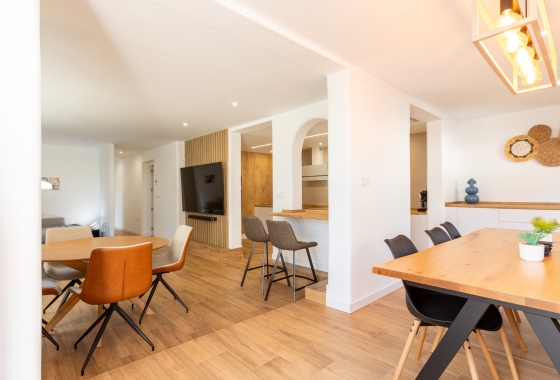 Перепродажа - Вилла - Torrevieja - Costa Blanca