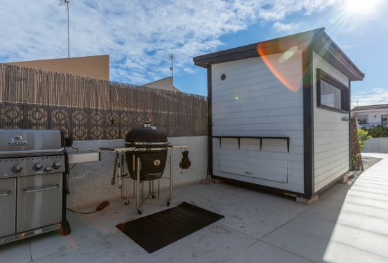 Перепродажа - Вилла - Torrevieja - Costa Blanca