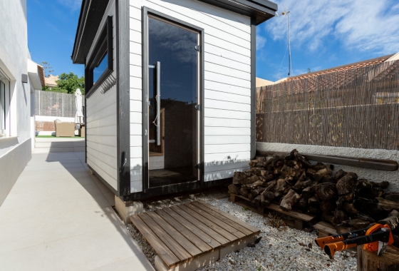 Перепродажа - Вилла - Torrevieja - Costa Blanca