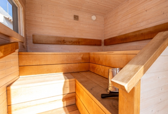 Перепродажа - Вилла - Torrevieja - Costa Blanca