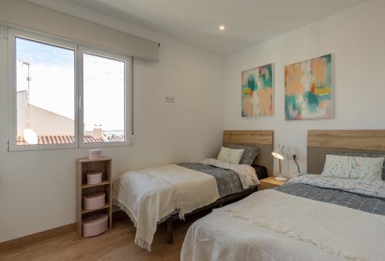 Перепродажа - Вилла - Torrevieja - Costa Blanca