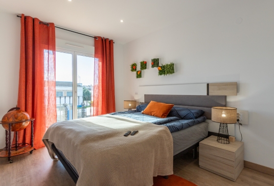Перепродажа - Вилла - Torrevieja - Costa Blanca