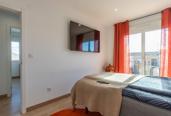 Перепродажа - Вилла - Torrevieja - Costa Blanca