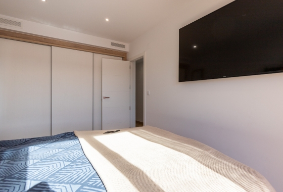 Перепродажа - Вилла - Torrevieja - Costa Blanca