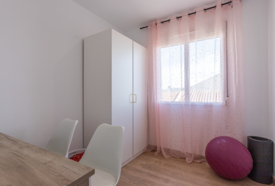 Перепродажа - Вилла - Torrevieja - Costa Blanca