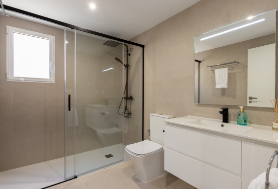 Перепродажа - Вилла - Torrevieja - Costa Blanca