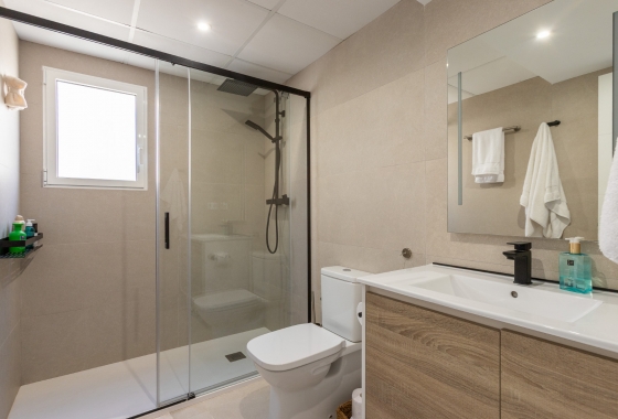 Перепродажа - Вилла - Torrevieja - Costa Blanca