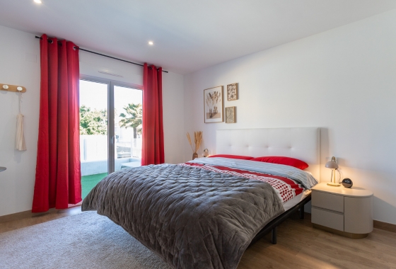 Перепродажа - Вилла - Torrevieja - Costa Blanca