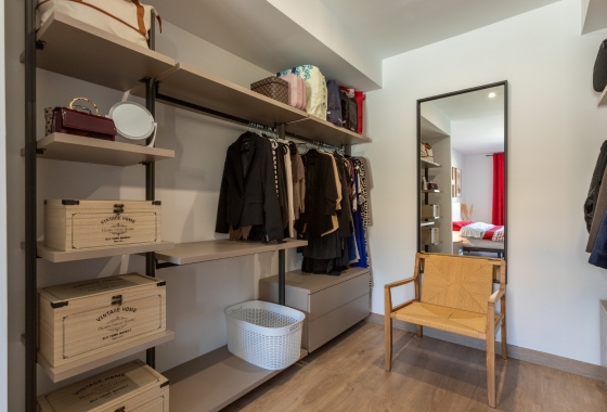 Перепродажа - Вилла - Torrevieja - Costa Blanca