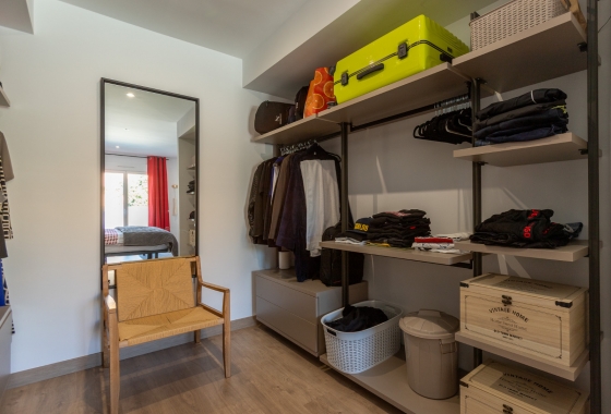 Перепродажа - Вилла - Torrevieja - Costa Blanca