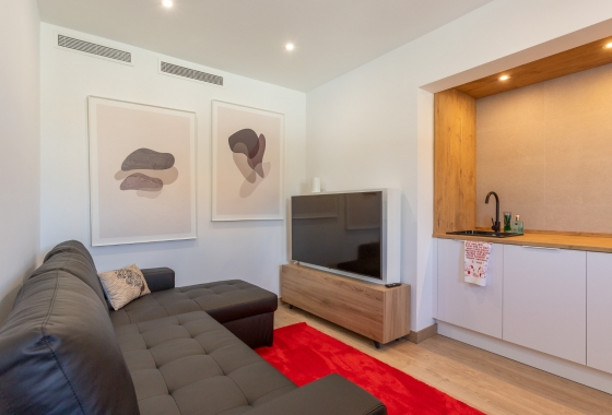 Перепродажа - Вилла - Torrevieja - Costa Blanca