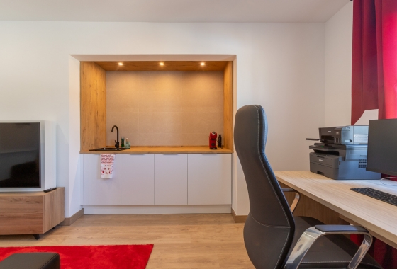 Перепродажа - Вилла - Torrevieja - Costa Blanca