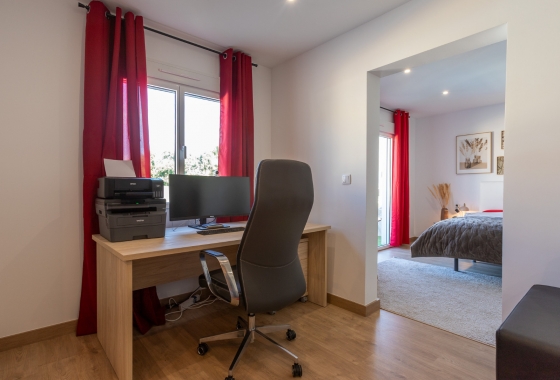 Перепродажа - Вилла - Torrevieja - Costa Blanca