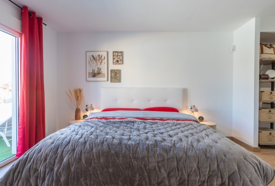 Перепродажа - Вилла - Torrevieja - Costa Blanca