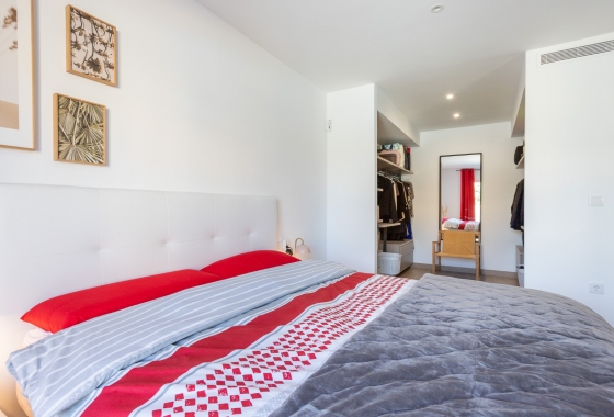 Перепродажа - Вилла - Torrevieja - Costa Blanca