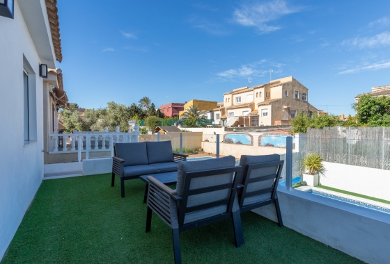 Перепродажа - Вилла - Torrevieja - Costa Blanca