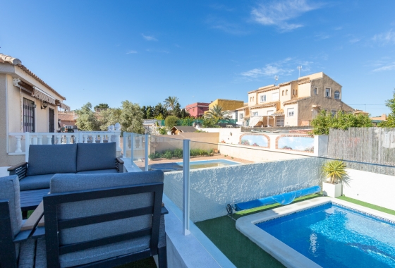 Перепродажа - Вилла - Torrevieja - Costa Blanca