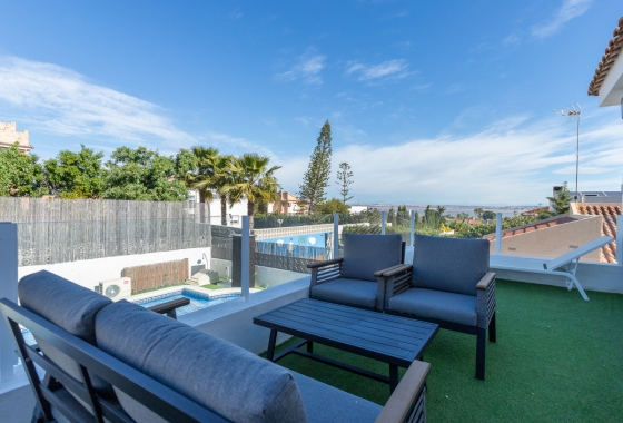 Перепродажа - Вилла - Torrevieja - Costa Blanca