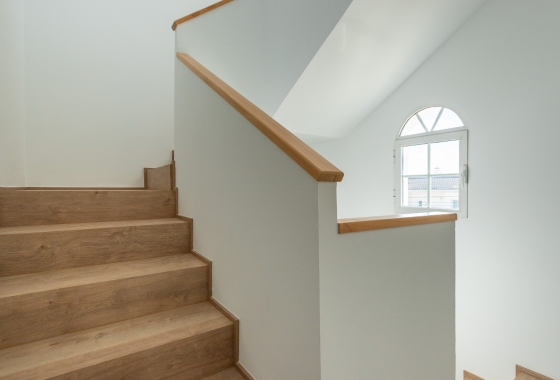 Перепродажа - Вилла - Torrevieja - Costa Blanca