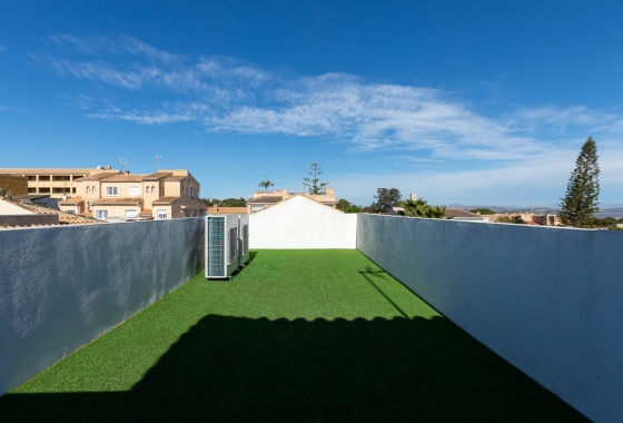 Перепродажа - Вилла - Torrevieja - Costa Blanca