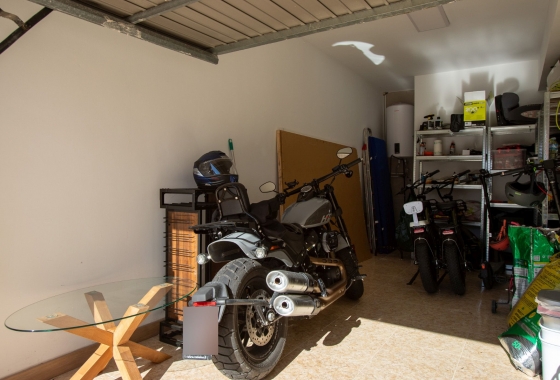 Перепродажа - Вилла - Torrevieja - Costa Blanca