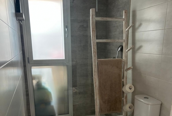 Resale - Villa - Daya Vieja - Costa Blanca