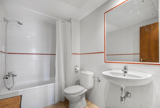 Resale - Apartment / flat - Torrevieja - Costa Blanca