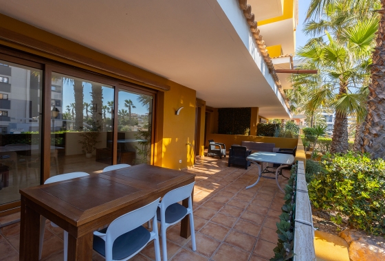 Resale - Apartment / flat - Torrevieja - Costa Blanca