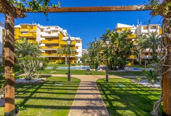 Resale - Apartment / flat - Torrevieja - Costa Blanca