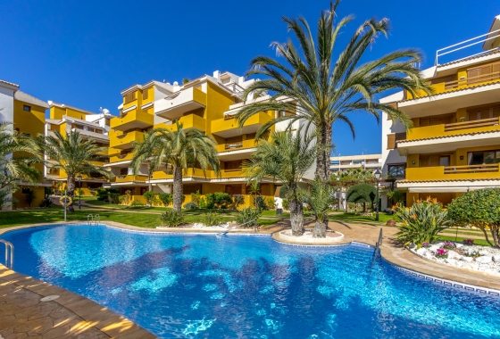 Resale - Apartment / flat - Torrevieja - Costa Blanca