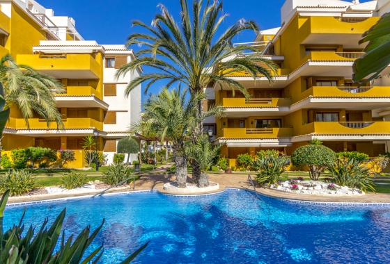 Resale - Apartment / flat - Torrevieja - Costa Blanca