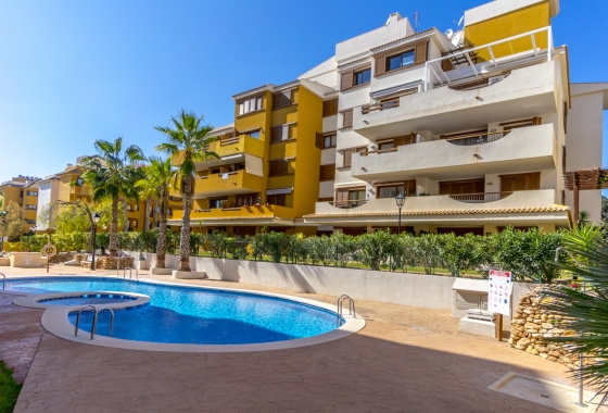 Resale - Apartment / flat - Torrevieja - Costa Blanca
